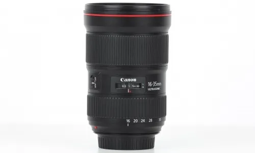 Canon EF 16-35 f2.8L III USM