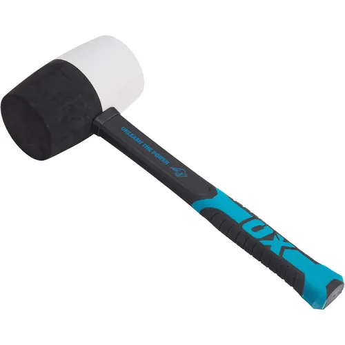 OX TRADE RUBBER MALLET 32OZ