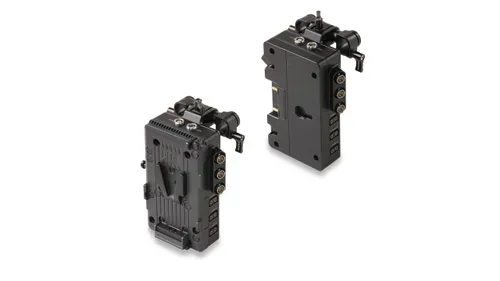 TILTA V mount plate 15mm