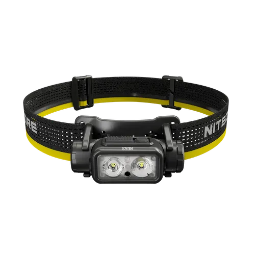 Nitecore NU43