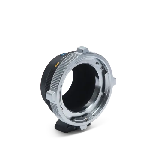 Metabones ARRI PL Lens to Sony E-mount T CINE Adapter
