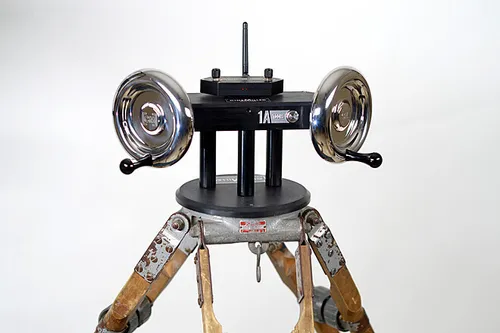 1A Tools Alpha Wheels