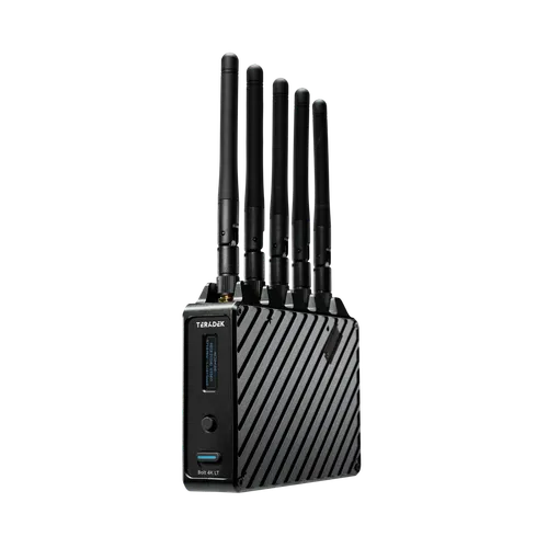 Teradek Bolt 4K Receiver