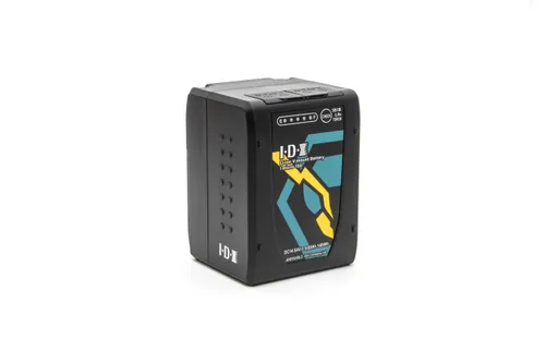  IDX IMICRO-150 145w V Mount Battery
