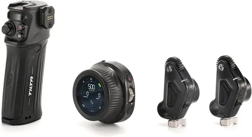 Tilta Nucleus Nano II Lens System Control Kit