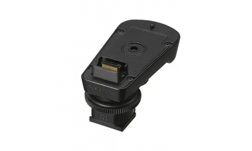Sony SMAD-P5 Multi Interface (MI) Shoe Adaptor (For D21)