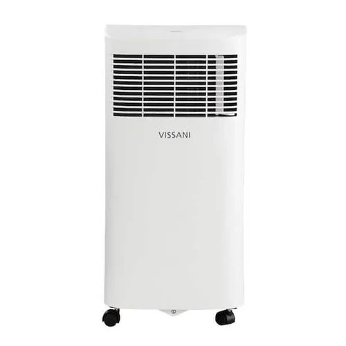Portable air conditioner 1500w (5 in 1)