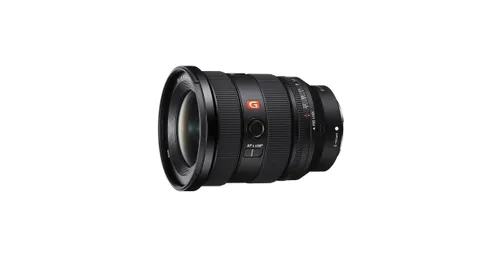 Sony FE 16-35mm F2.8 GM