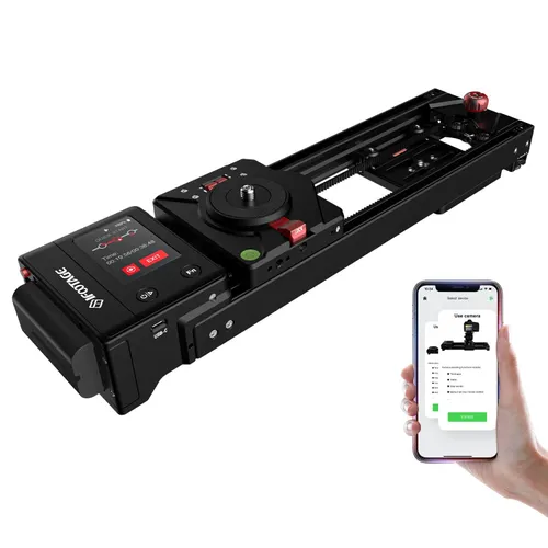 iFootage SHARK NANO Slider 