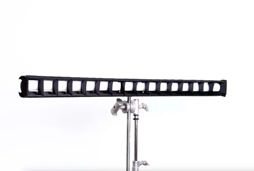 Astera Snapgrid 40 for single tube AX1 and TITAN tube