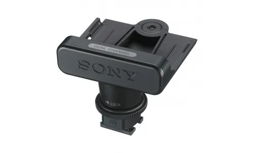 Sony SMAD-P3D Dual Channel MI Shoe Adapter (For URX-P03D)