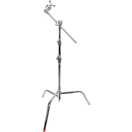 C stand c/w arm (20')