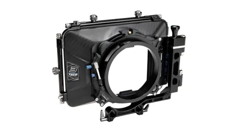 TILTA 4x4 Carbon Fiber MatteBox (MB-T03)
