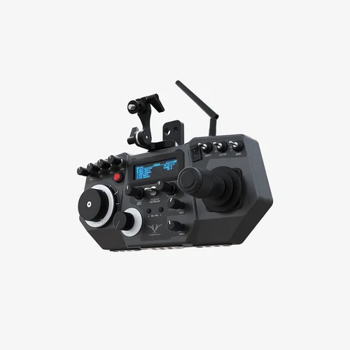 Freefly Movi Controller + Redrock focus motor Kit