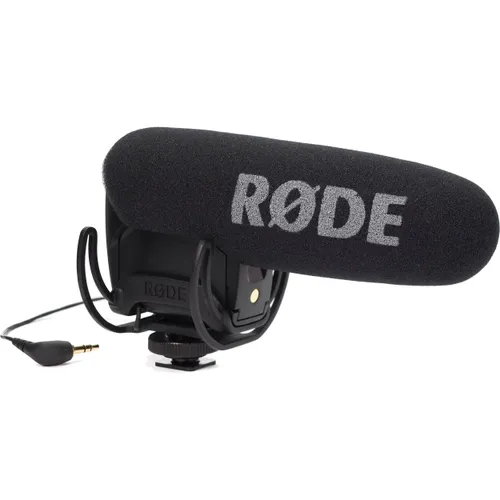 Rode Videomic Pro