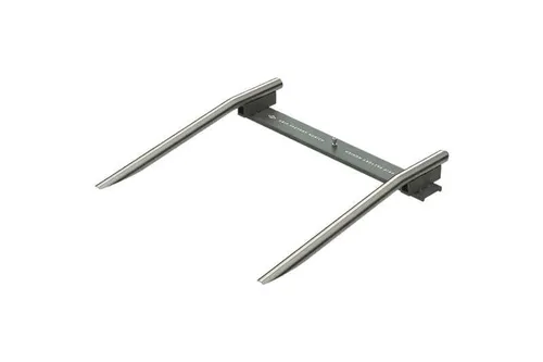 NSH Starter ramp (62 cm gauge)