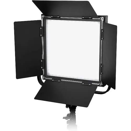 1x1 LED panel (60w) + strømforsyning (11)