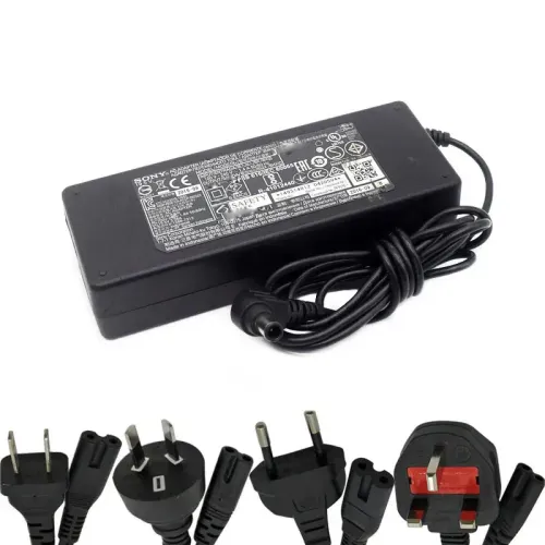 Lille oplader til kamera 