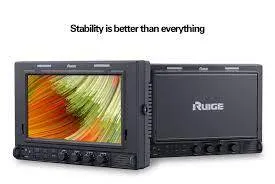 Instruktørmonitor - 7