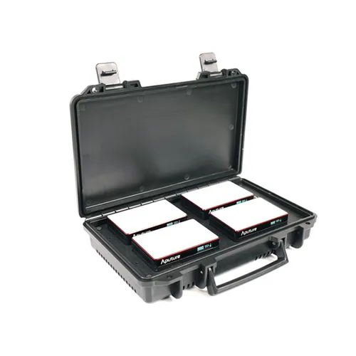 Opladerkasse til Aputure MC (2)