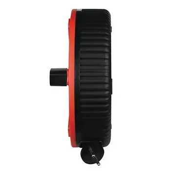 Kabeltromler små flade (3)