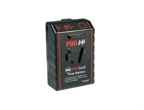 V-lock batteri - 96 Wh (19)