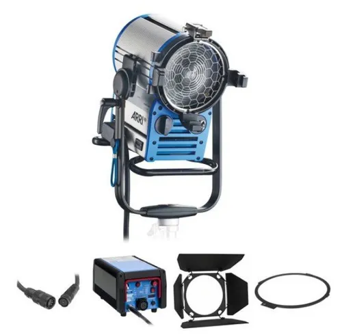 Arri D12 HMI 1200w (1)
