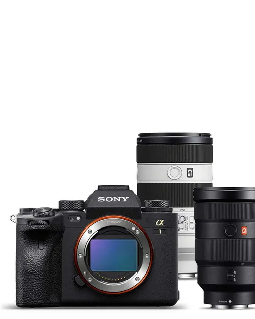 Sony A7R III  + Tamron 28-75mm f/2,8