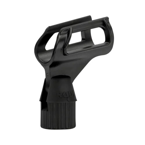 Små mikrofon ophæng 