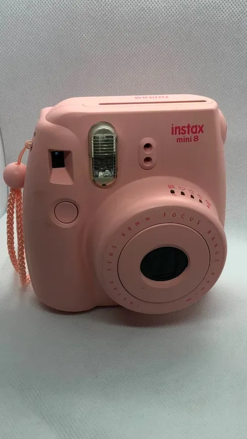 Sofortbildkamera mieten | POLAROID FUJIFILM INSTAX MINI