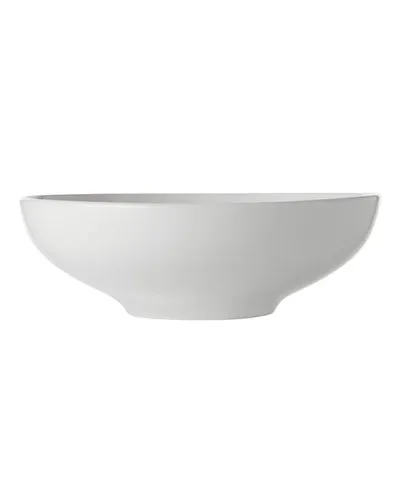 White Basics Coupe Bowl 20cm