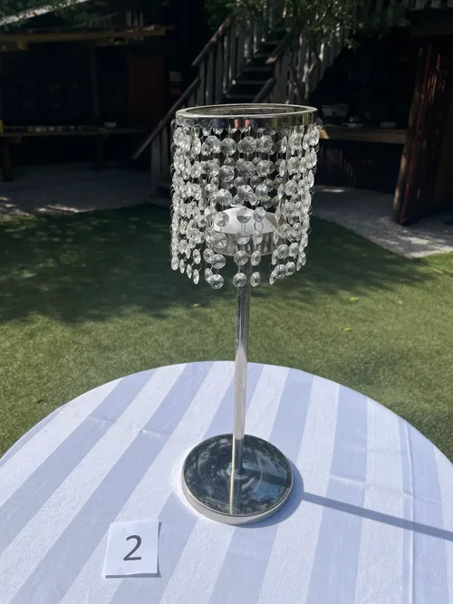 Table Chandelier - Tall
