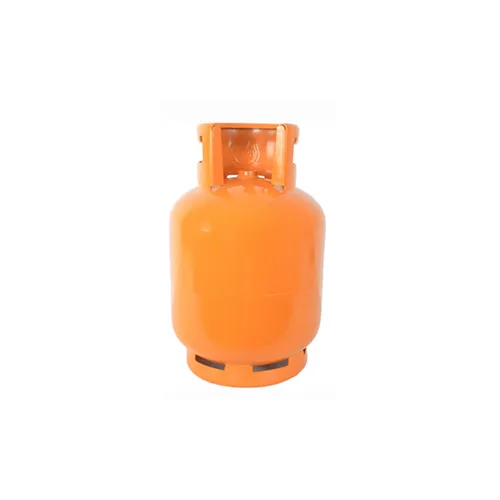 9kg Gas Bottle