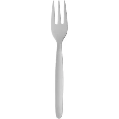 Basic SS Cake Fork