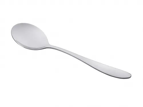 Teardrop Soup Spoon