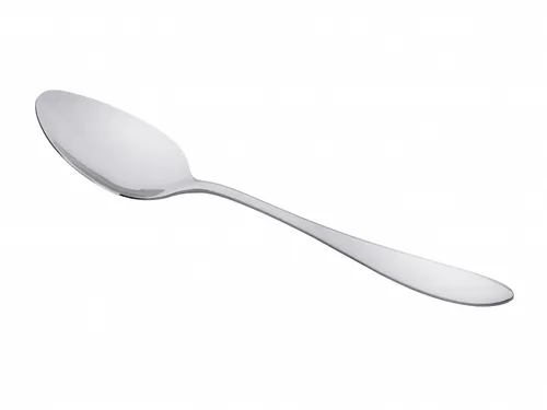 Teardrop Dessert Spoon