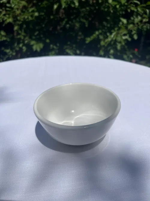 Chinese Bowl - 11.5cm wide x 6cm high