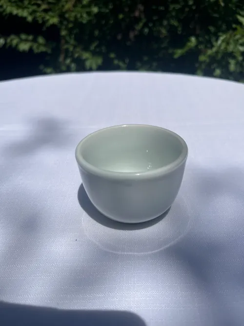 Dipping Bowl - 7.2cm wide x 5cm high