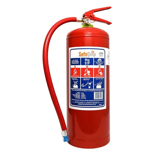 Fire Extinguisher - 9kg