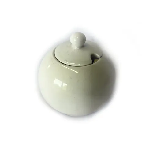 Maxwell Williams Sugar Pot Round