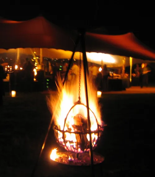 FireBall / Brazier