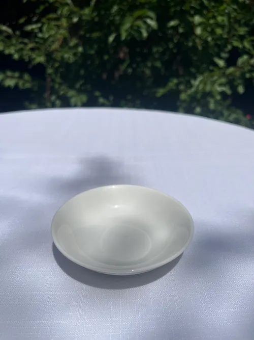 Butter Pad - 10cm wide x 2cm high