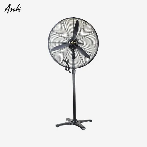 Industrial Standing FAN - Electric