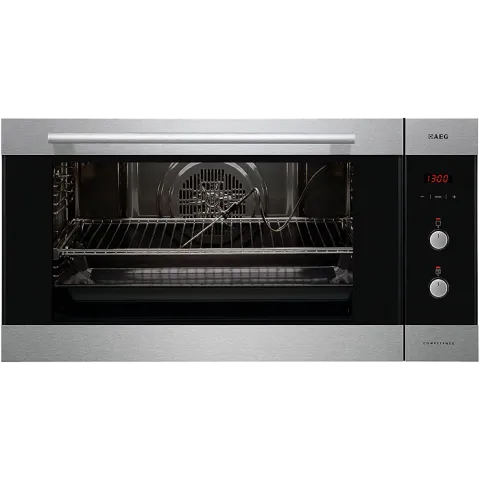 AEG 90cm Extra Large Electric Oven