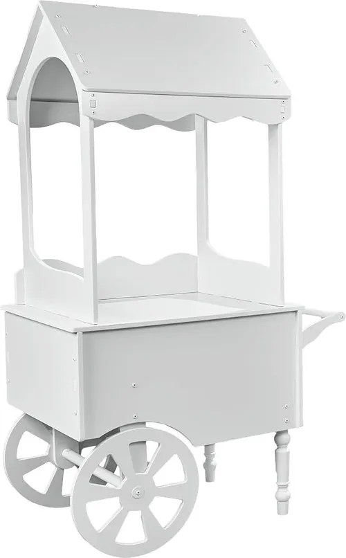 TREAT CART