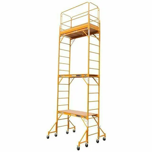 Perry Scaffold System (6-18ft)