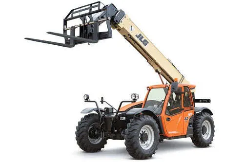 42 ft Telehandler 9,000 lb Diesel