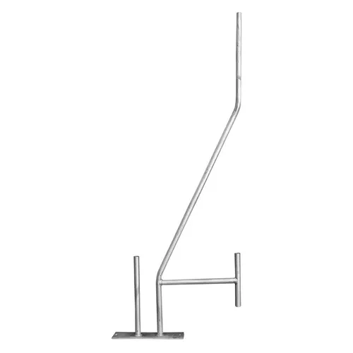 Fence Support with Base