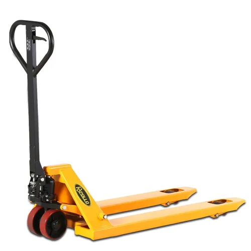 Manual Pallet Jack