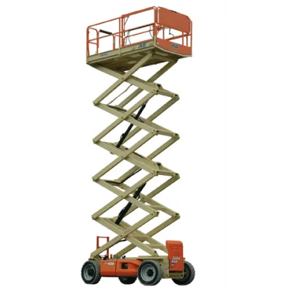 40 ft Electric Scissor Lift